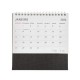 Calendário de Mesa 2024 Personalizado Calendário de Mesa 2024 Personalizado