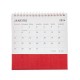 Calendário de Mesa 2024 Personalizado Calendário de Mesa 2024 Personalizado