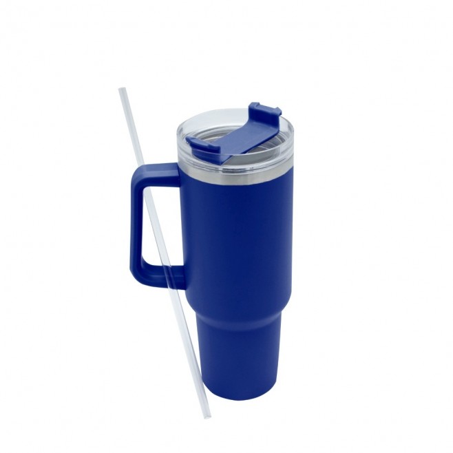 Caneca Térmica 1,2L Personalizada Caneca Térmica 1,2L Personalizada