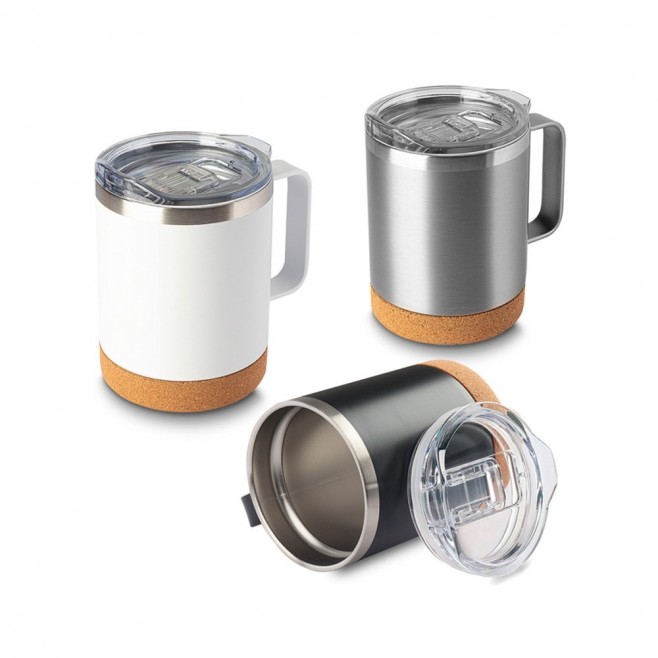 Caneca Térmica 350ml Personalizada Caneca Térmica 350ml Personalizada