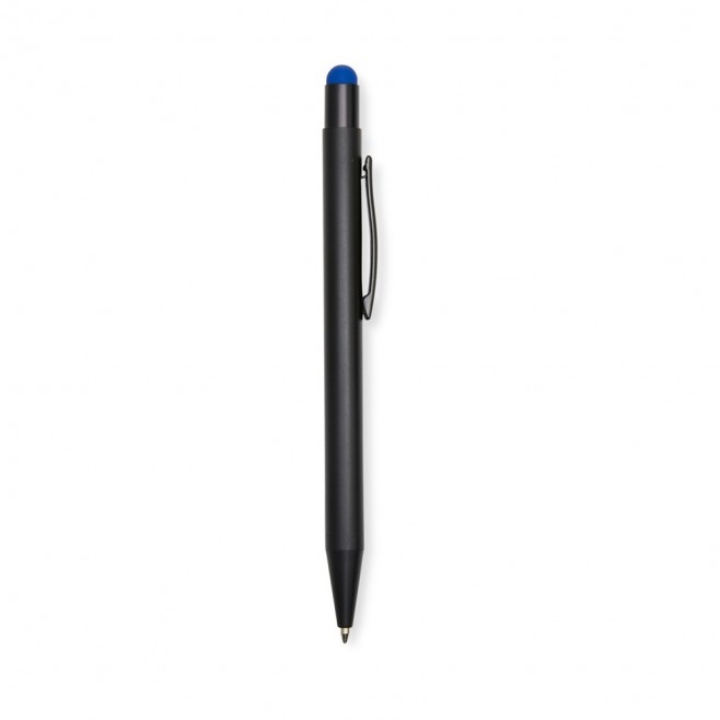 Caneta Metal Touch com Logo Caneta Metal Touch com Logo