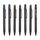 Caneta Metal Touch com Logo Caneta Metal Touch com Logo
