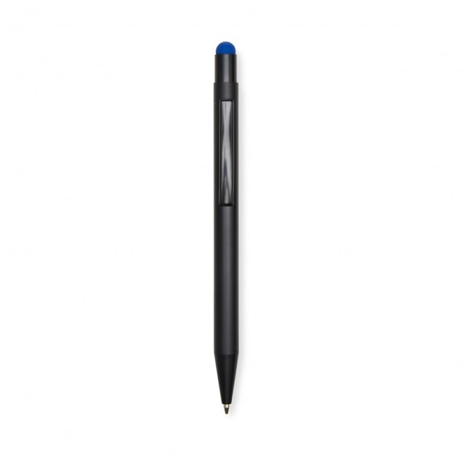 Caneta Metal Touch com Logo Caneta Metal Touch com Logo