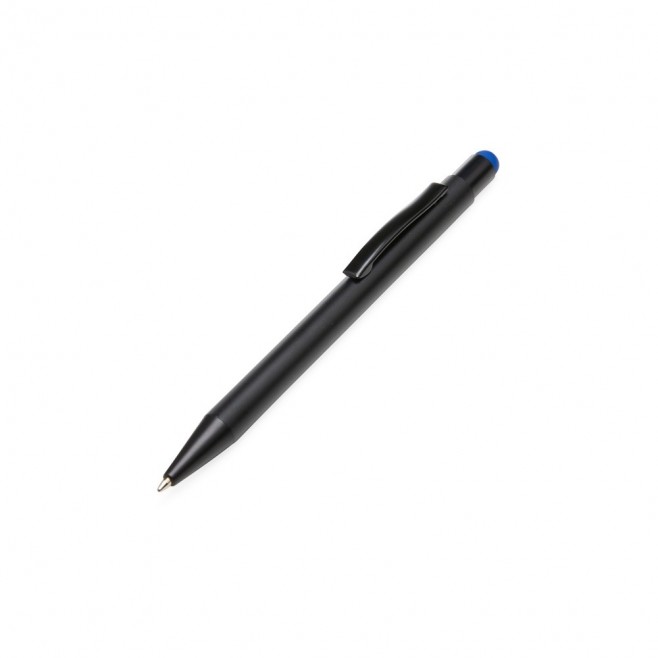 Caneta Metal Touch com Logo Caneta Metal Touch com Logo