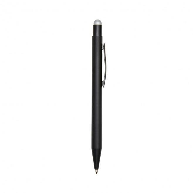 Caneta Metal Touch com Logo Caneta Metal Touch com Logo