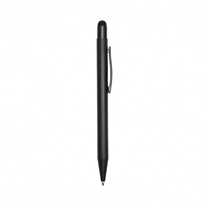 Caneta Metal Touch com Logo Caneta Metal Touch com Logo
