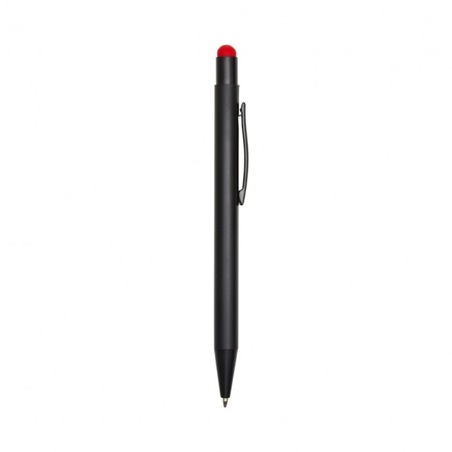 Caneta Metal Touch com Logo Caneta Metal Touch com Logo