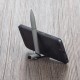 Caneta de Plástico Com Touch e Base Para Celular Caneta de Plástico Com Touch e Base Para Celular