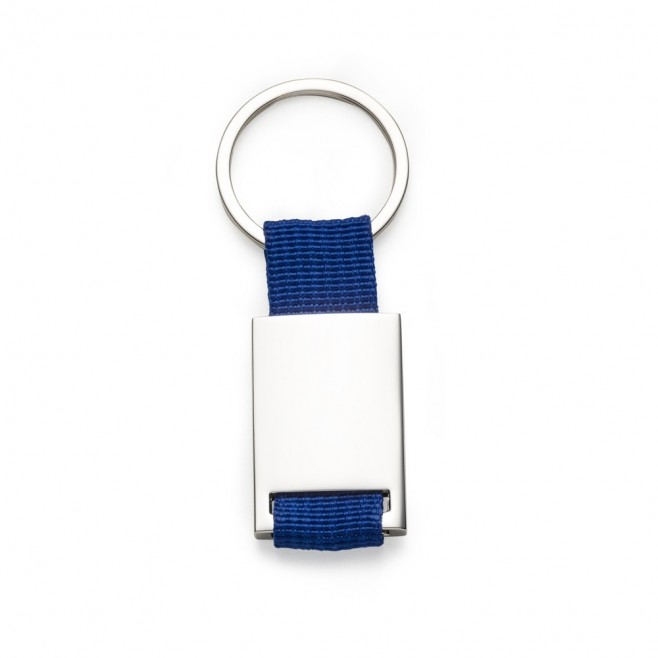 Chaveiro Metal com Nylon Personalizado Chaveiro Metal com Nylon Personalizado