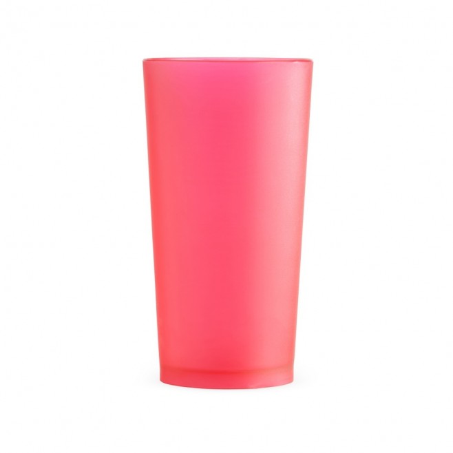 Copo Plástico 420ml Promocional Copo Plástico 420ml Promocional