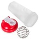 Coqueteleira Com Misturador Para Shake Coqueteleira Com Misturador Para Shake