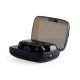 Fone de Ouvido Bluetooth Com Case carregador Personalizado Fone de Ouvido Bluetooth Com Case carregador Personalizado