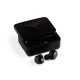 Fone de Ouvido Bluetooth Com Case carregador Personalizado Fone de Ouvido Bluetooth Com Case carregador Personalizado