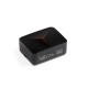 Fone de Ouvido Bluetooth Com Case carregador Personalizado Fone de Ouvido Bluetooth Com Case carregador Personalizado