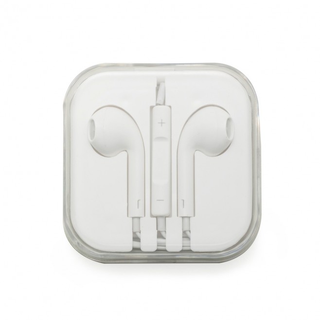 Fone de Ouvido Earpod Personalizado Fone de Ouvido Earpod Personalizado