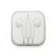 Fone de Ouvido Earpod Personalizado Fone de Ouvido Earpod Personalizado
