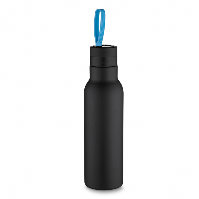 Garrafa Squeeze 500 ml em Aço Inox Personalizada Garrafa Squeeze 500 ml em Aço Inox Personalizada