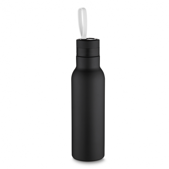 Garrafa Squeeze 500 ml em Aço Inox Personalizada Garrafa Squeeze 500 ml em Aço Inox Personalizada