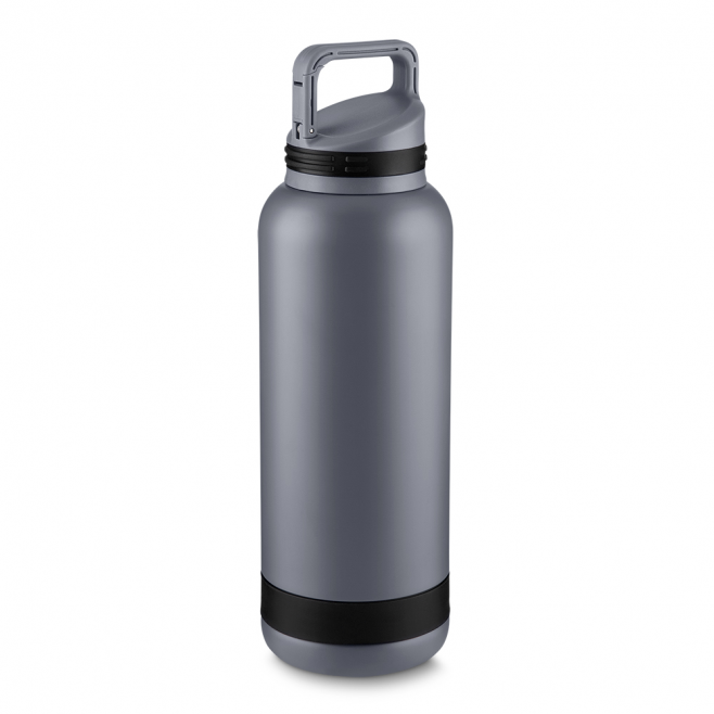 Garrafa em Aço Inox 750ml Garrafa em Aço Inox 750ml