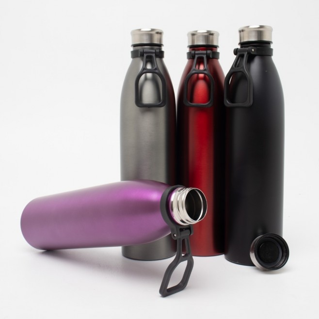 Garrafa Inox 1,1L Personalizada Garrafa Inox 1,1L Personalizada