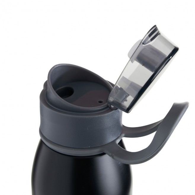Garrafa Inox 650ml Personalizada Garrafa Inox 650ml Personalizada