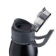 Garrafa Inox 650ml Personalizada Garrafa Inox 650ml Personalizada