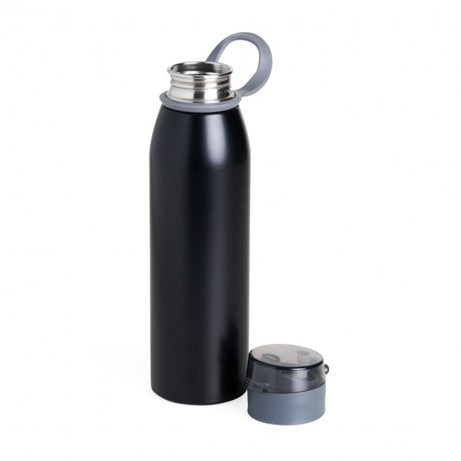 Garrafa Inox 650ml Personalizada Garrafa Inox 650ml Personalizada
