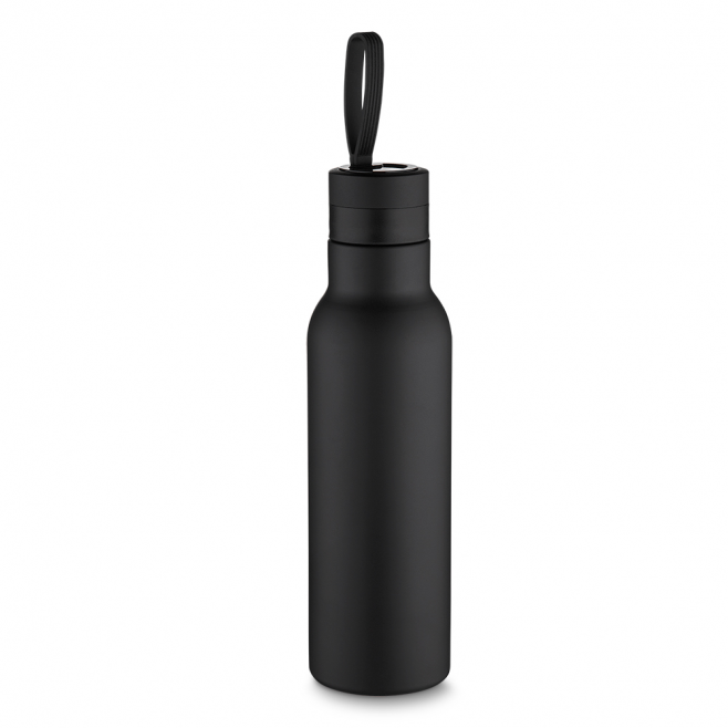Garrafa Squeeze 500 ml em Aço Inox Personalizada Garrafa Squeeze 500 ml em Aço Inox Personalizada