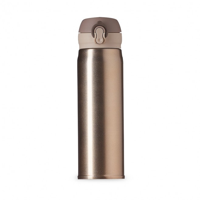 Garrafa Térmica 400ml Para Presente Garrafa Térmica 400ml Para Presente