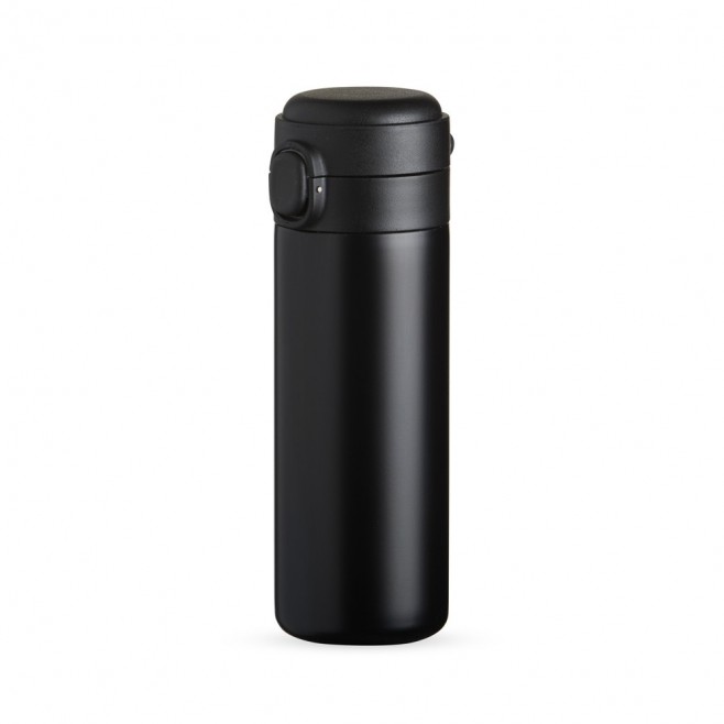 Garrafa Térmica 410ml Personalizada Garrafa Térmica 410ml Personalizada