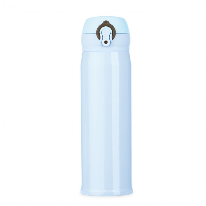 Garrafa Térmica 400ml Para Presente Garrafa Térmica 400ml Para Presente