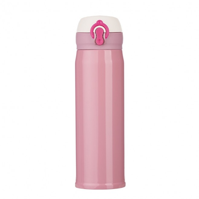 Garrafa Térmica 400ml Para Presente Garrafa Térmica 400ml Para Presente