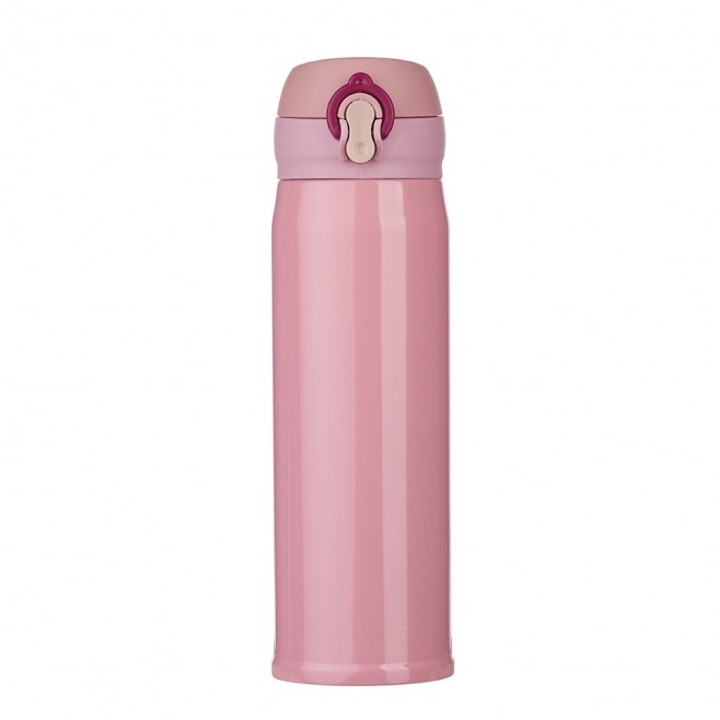 Garrafa Térmica 400ml Para Presente Garrafa Térmica 400ml Para Presente