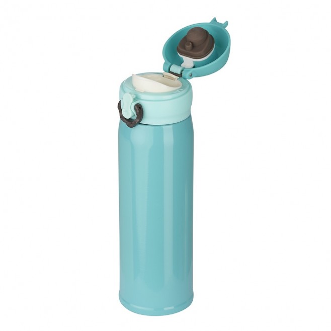 Garrafa Térmica 400ml Para Presente Garrafa Térmica 400ml Para Presente