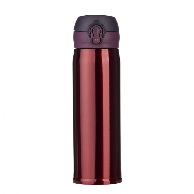 Garrafa Térmica 400ml Para Presente Garrafa Térmica 400ml Para Presente