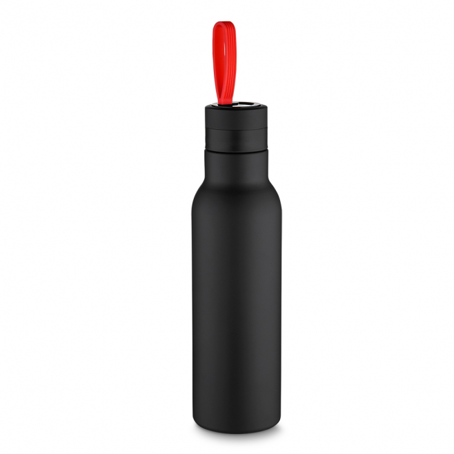 Garrafa Squeeze 500 ml em Aço Inox Personalizada Garrafa Squeeze 500 ml em Aço Inox Personalizada