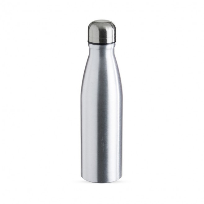 Garrafa alumínio 630ml Personalizada Garrafa alumínio 630ml Personalizada