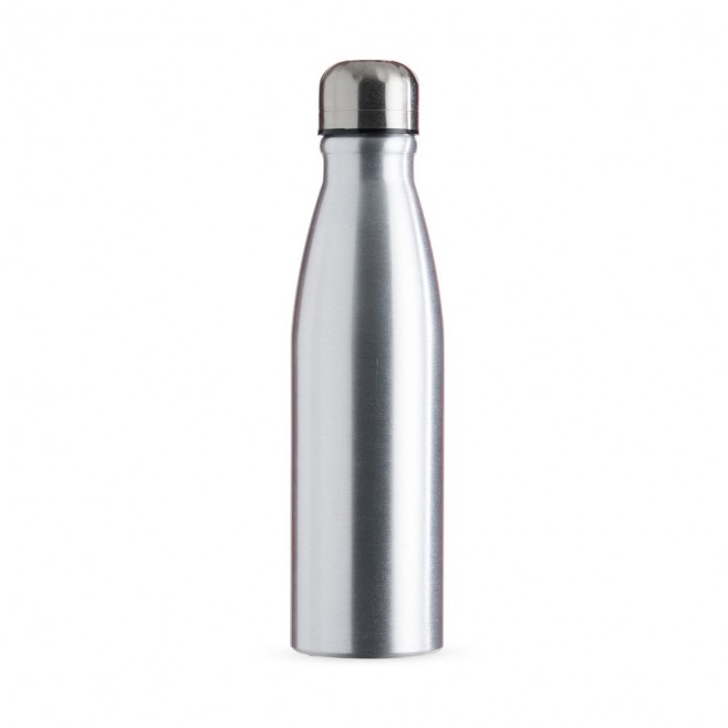 Garrafa alumínio 630ml Personalizada Garrafa alumínio 630ml Personalizada