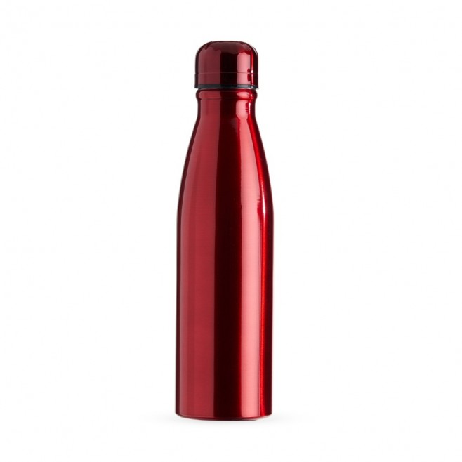 Garrafa alumínio 630ml Personalizada Garrafa alumínio 630ml Personalizada