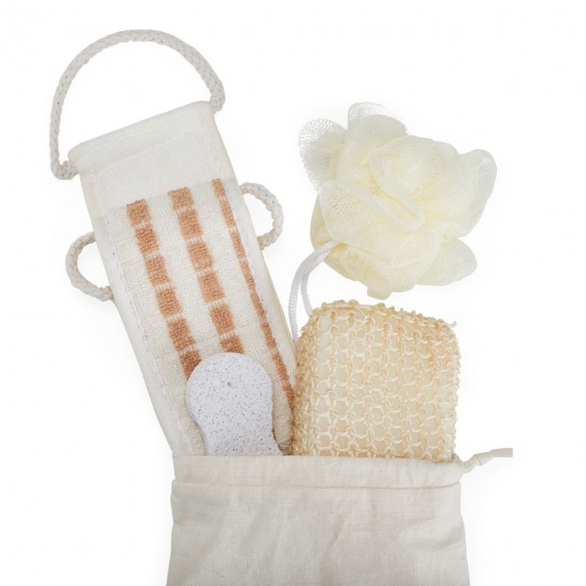 Kit Banho 4 Peças Personalizado Kit Banho 4 Peças Personalizado
