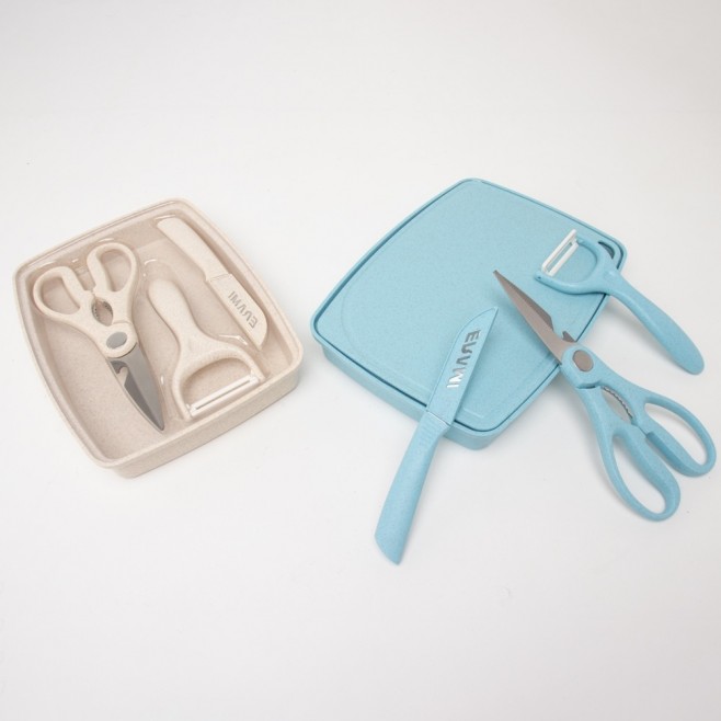 Kit Cozinha 3 Peças Personalizado Kit Cozinha 3 Peças Personalizado