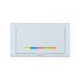 Bloco de Notas de Plástico Personalizado Bloco de Notas de Plástico Personalizado