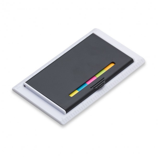 Bloco de Notas de Plástico Personalizado Bloco de Notas de Plástico Personalizado