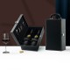 Kit Vinho 4 Peças Personalizado Kit Vinho 4 Peças Personalizado