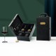 Kit Vinho 4 Peças Personalizado Kit Vinho 4 Peças Personalizado