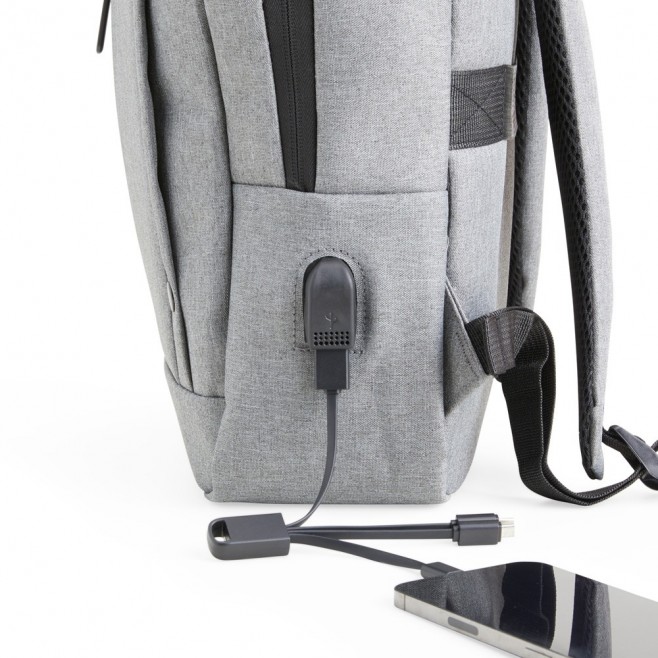 Mochila de Nylon 21 Litros Personalizada Mochila de Nylon 21 Litros Personalizada