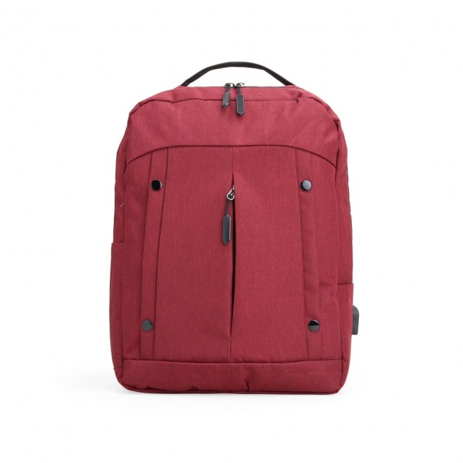 Mochila de Nylon 21 Litros Personalizada Mochila de Nylon 21 Litros Personalizada