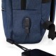 Mochila de Nylon 22 Litros Personalizada Mochila de Nylon 22 Litros Personalizada