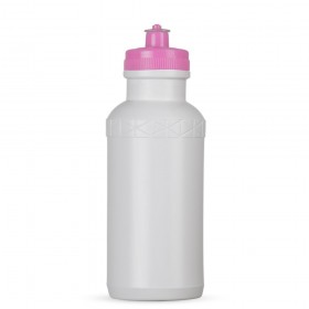 Squeeze em Plástico 500ml Personalizado