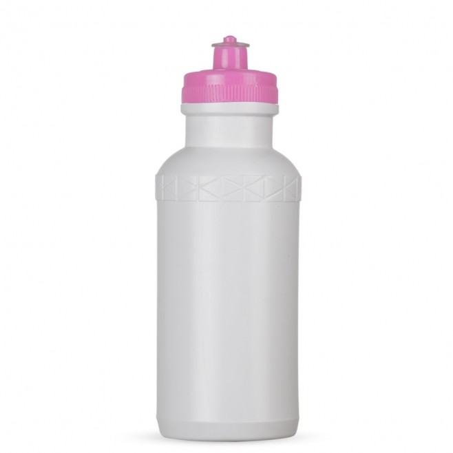Squeeze em Plástico 500ml Personalizado Squeeze em Plástico 500ml Personalizado
